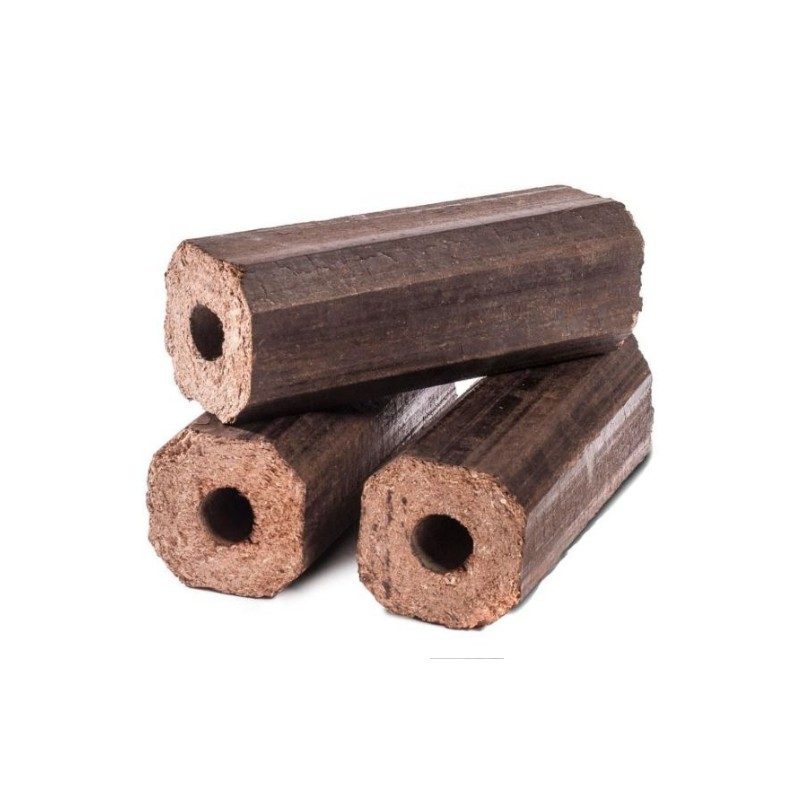 Eco Logs 5kg - Pool Care Clinic